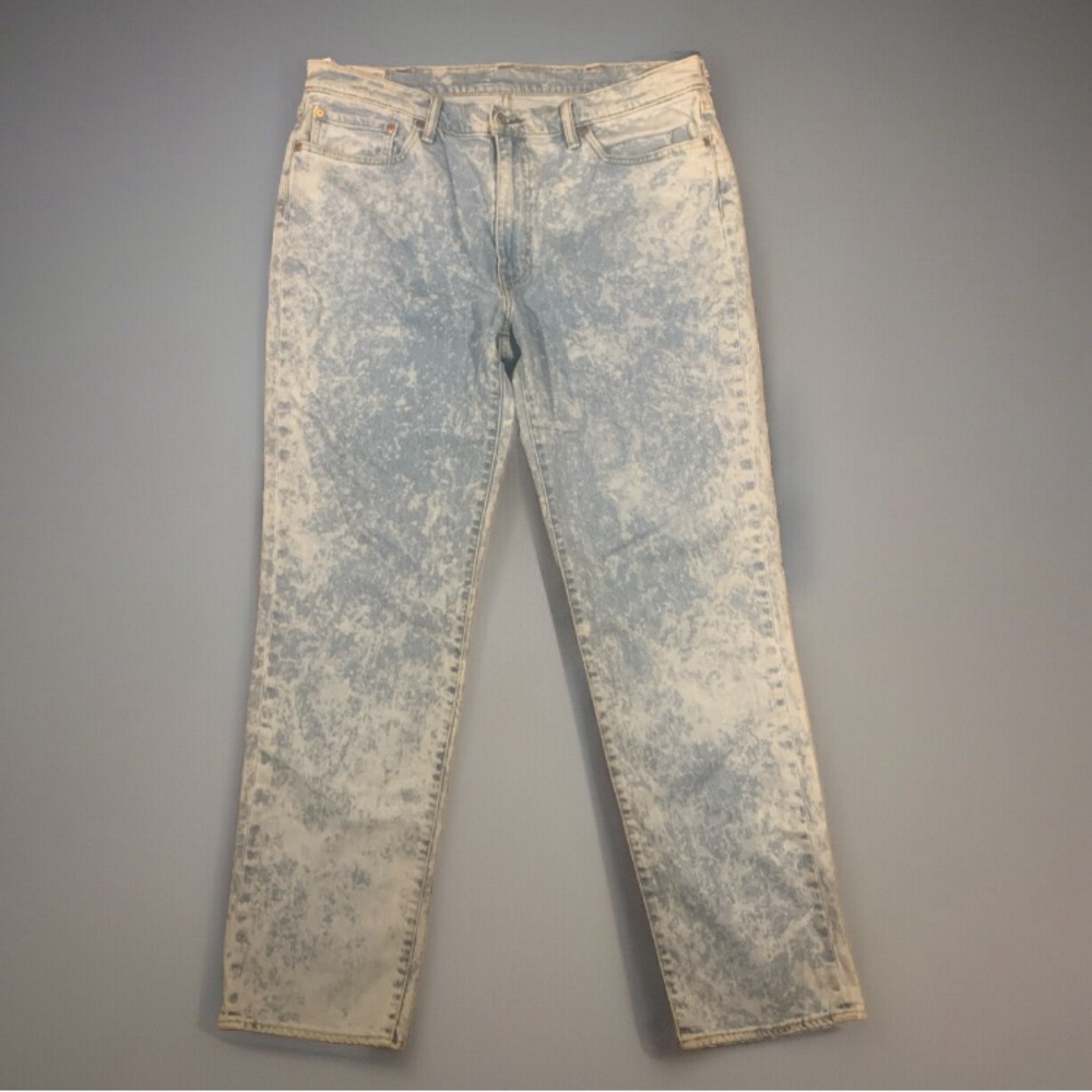 541 levis jeans 38x34
